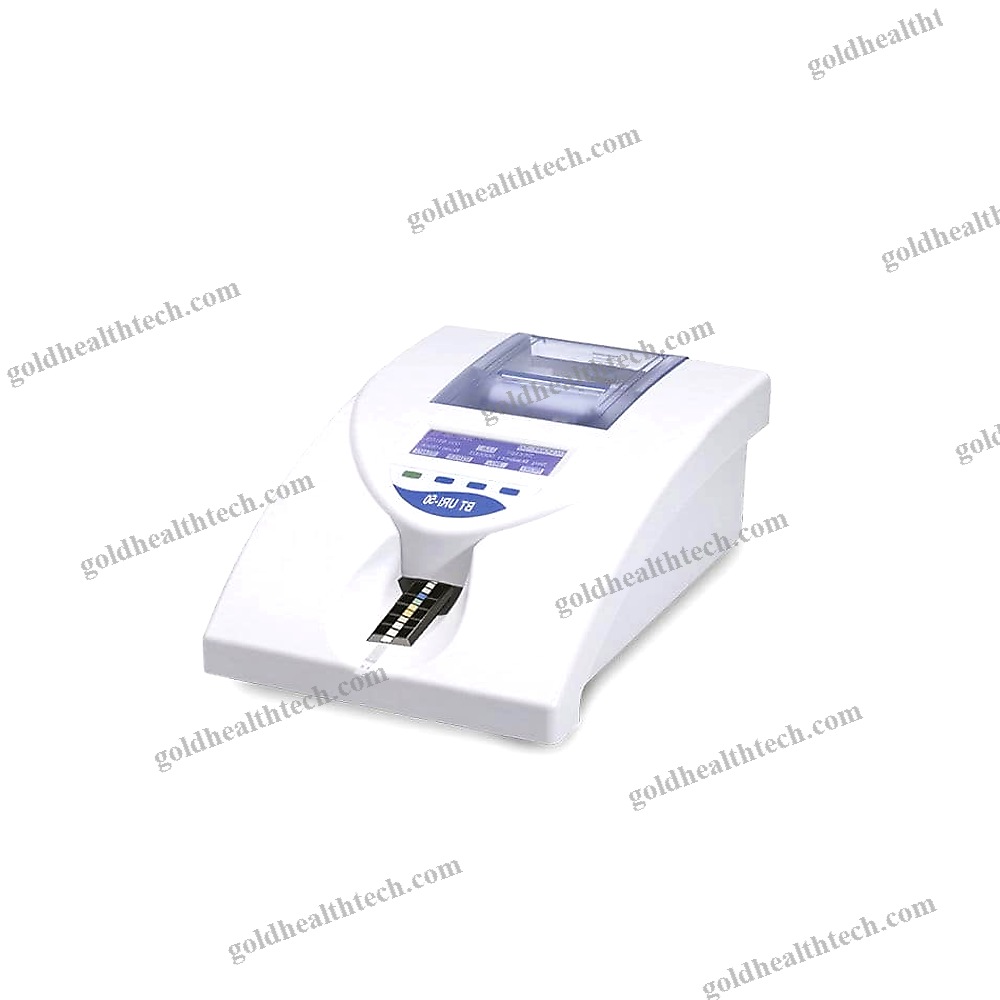 Urine Test Strip Reader