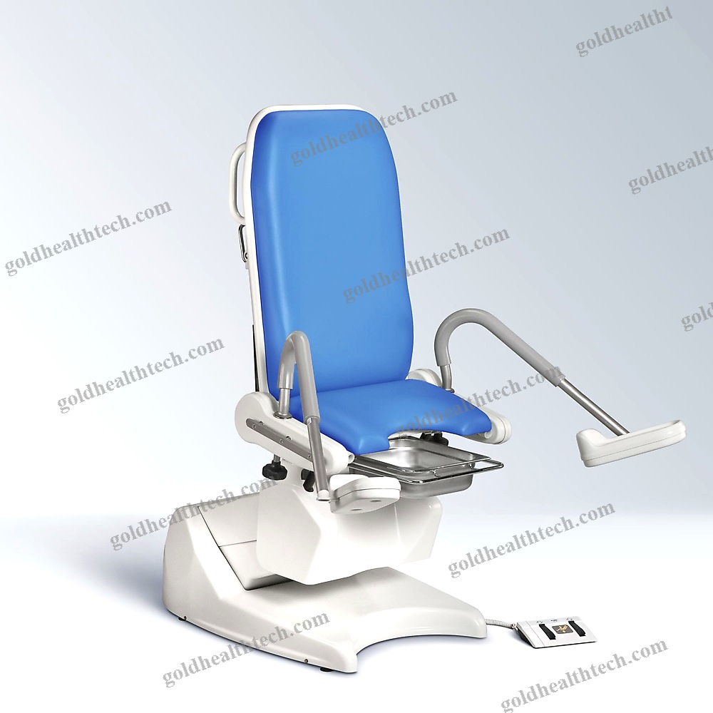 Urological Examination Chair