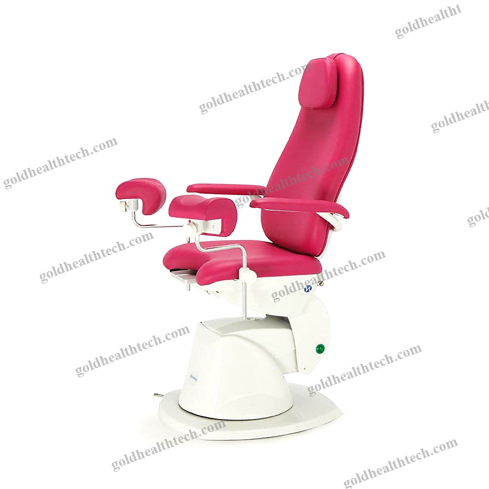 Urological Examination Chair