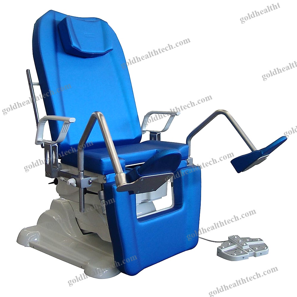 Urological Examination Chair