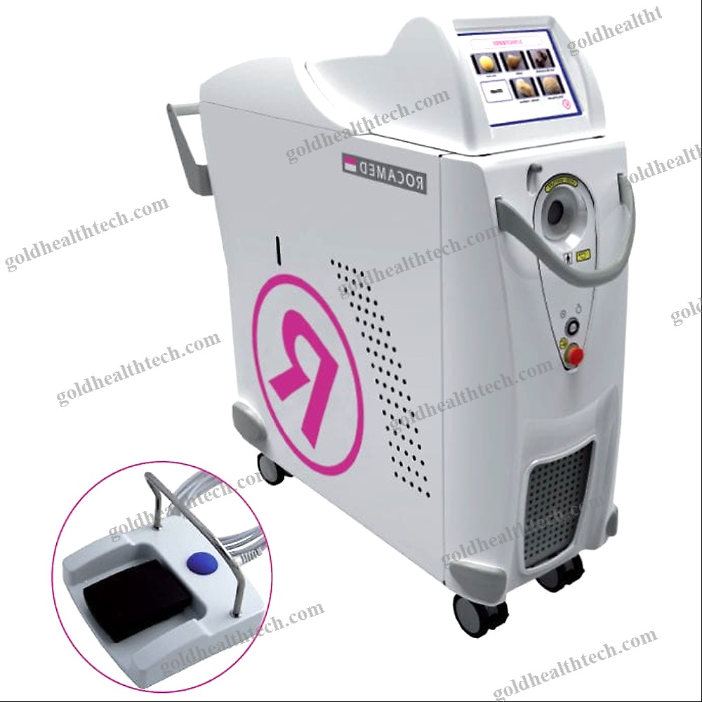 Urological Surgery Laser