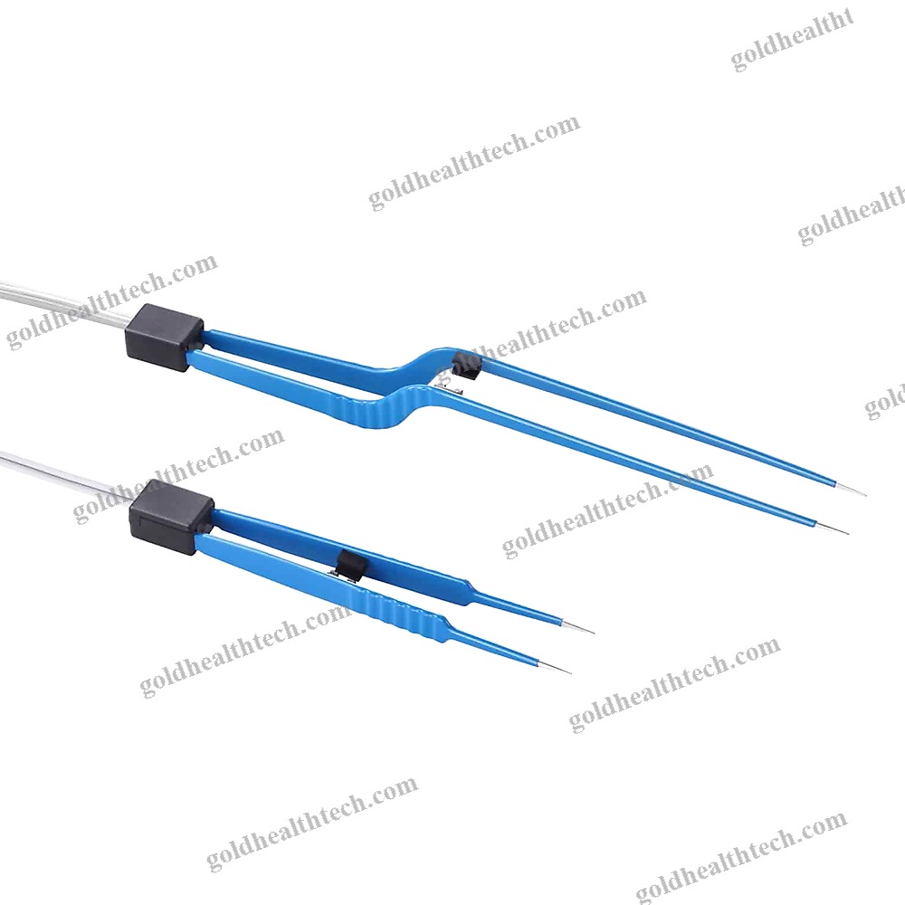 Urology Forceps