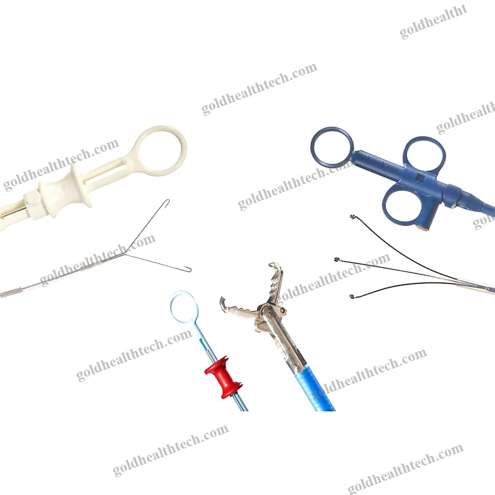 Urology Forceps