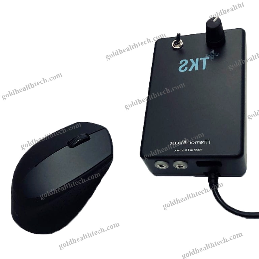 Usb Medical Mouse