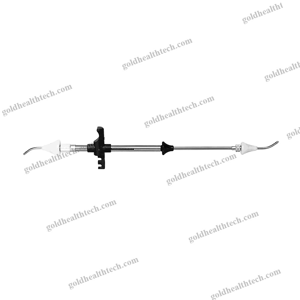 Uterine Manipulator