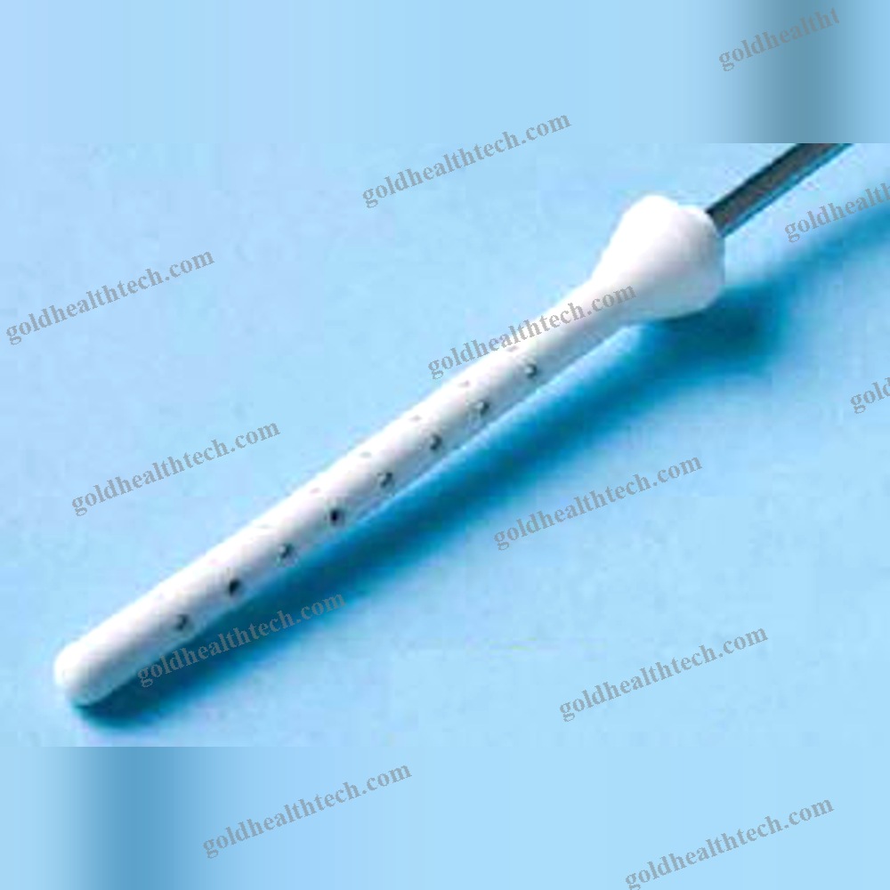 Uterine Manipulator With Uterine Injector