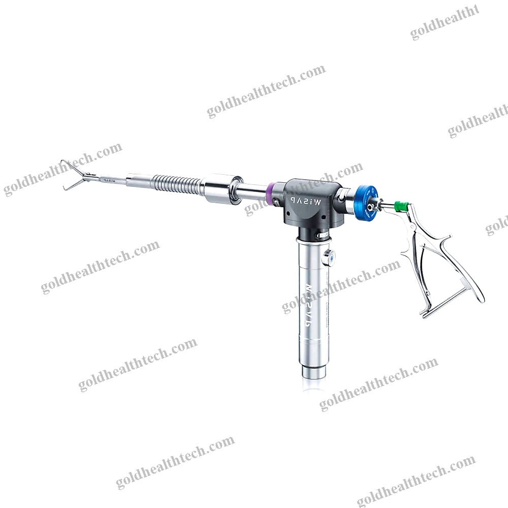 Uterine Morcellator