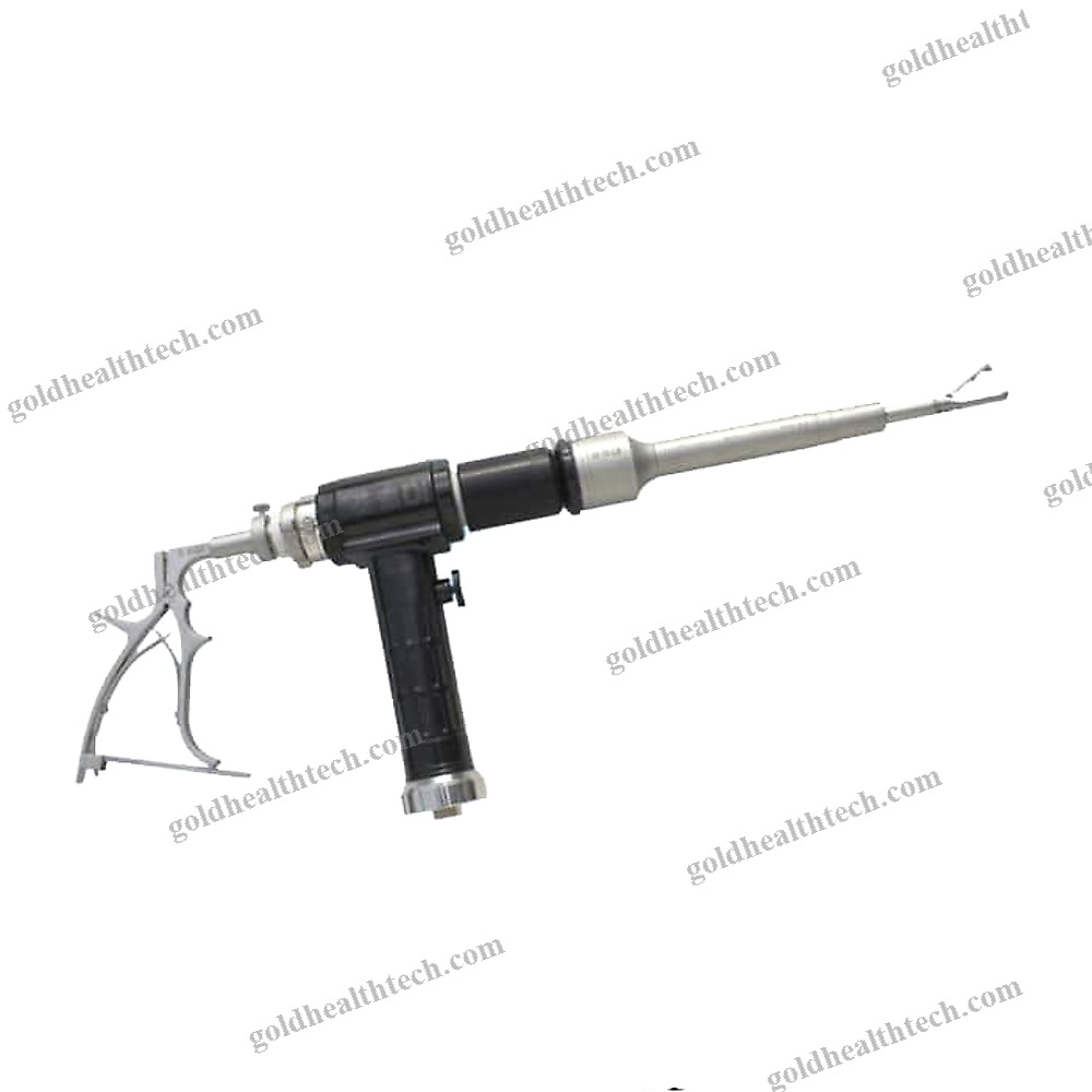 Uterine Morcellator