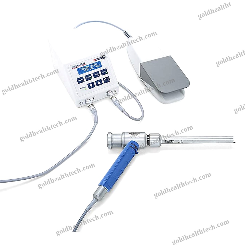 Uterine Morcellator