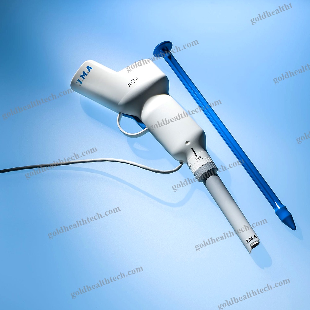 Uterine Morcellator
