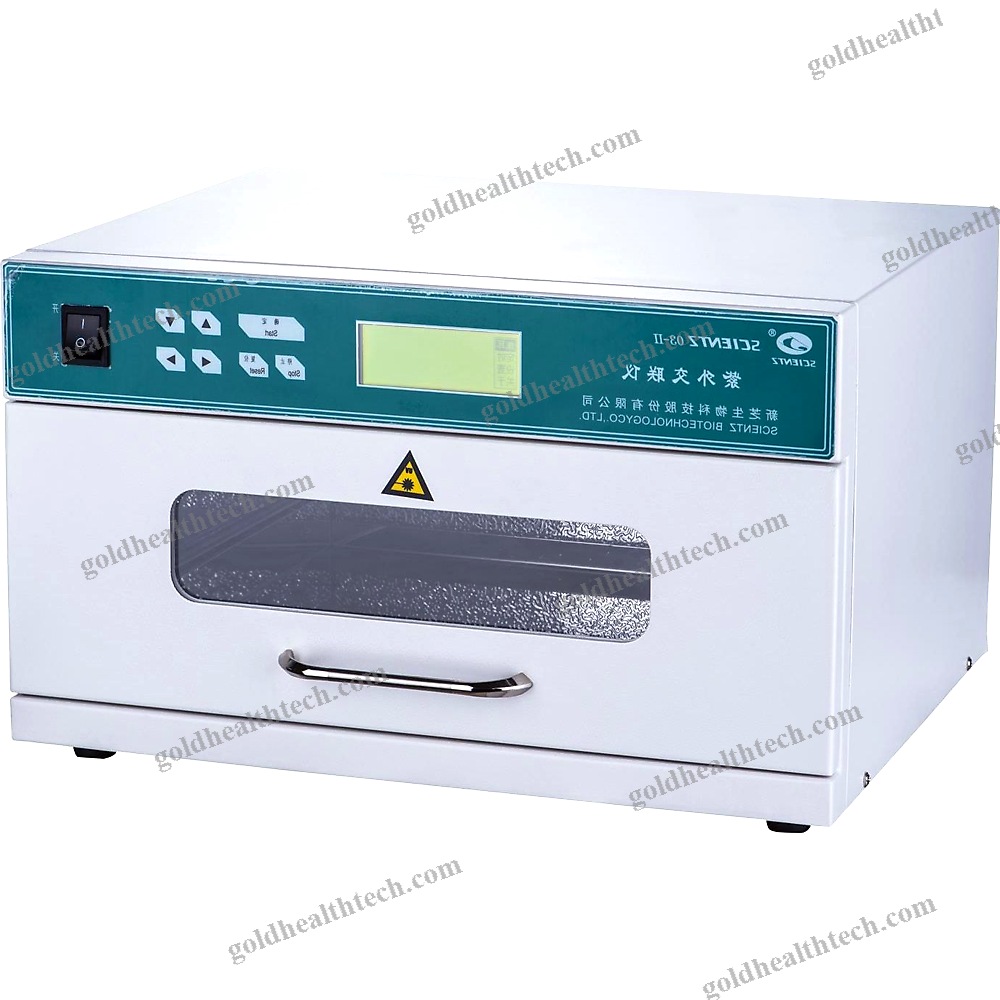 Uv Dna Crosslinker