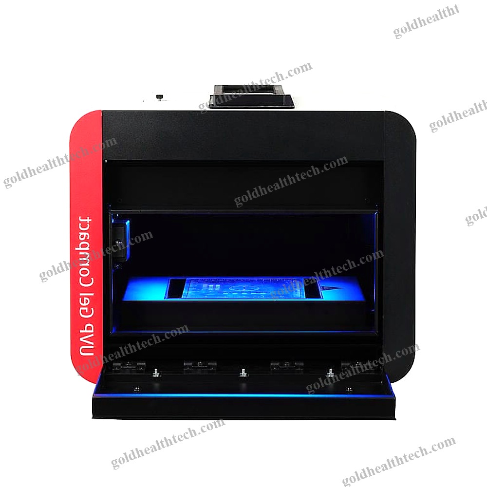 Uv Fluorescence Gel Documentation System
