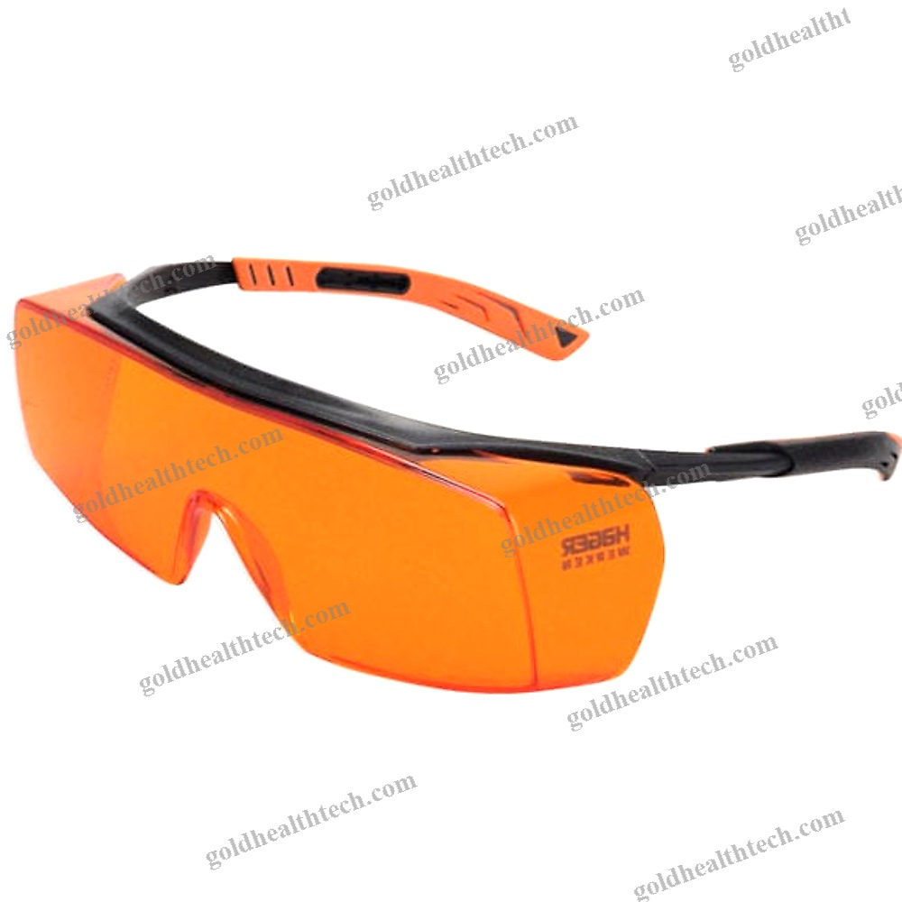 Uv Protective Glasses