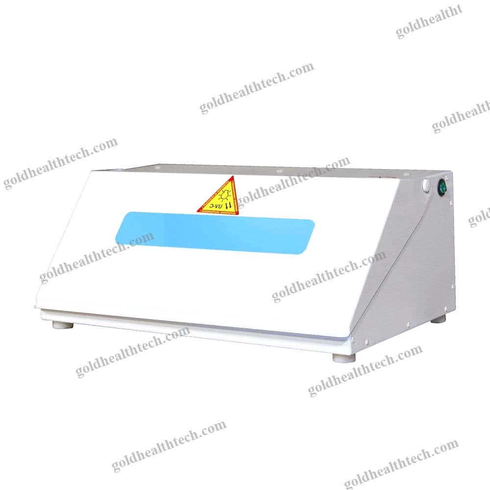 Uv Storage Chamber