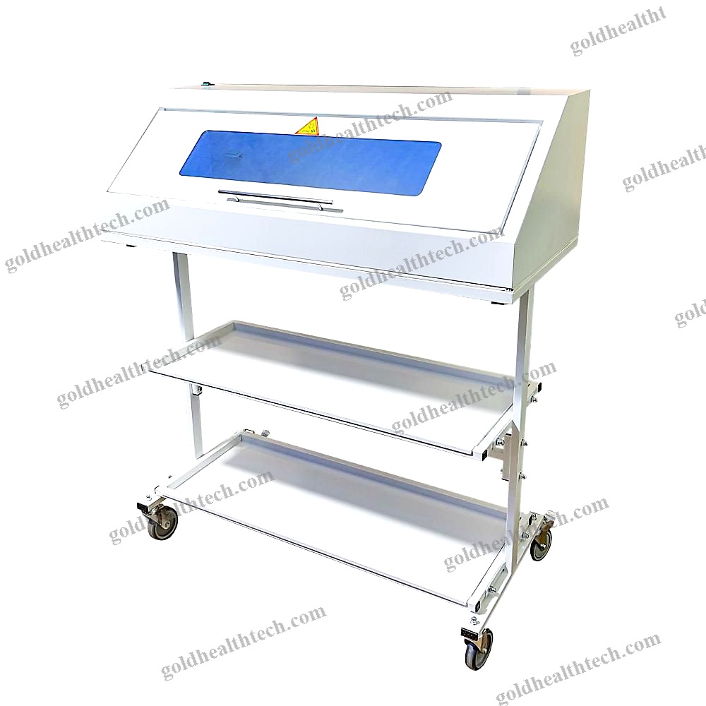 Uv Storage Chamber