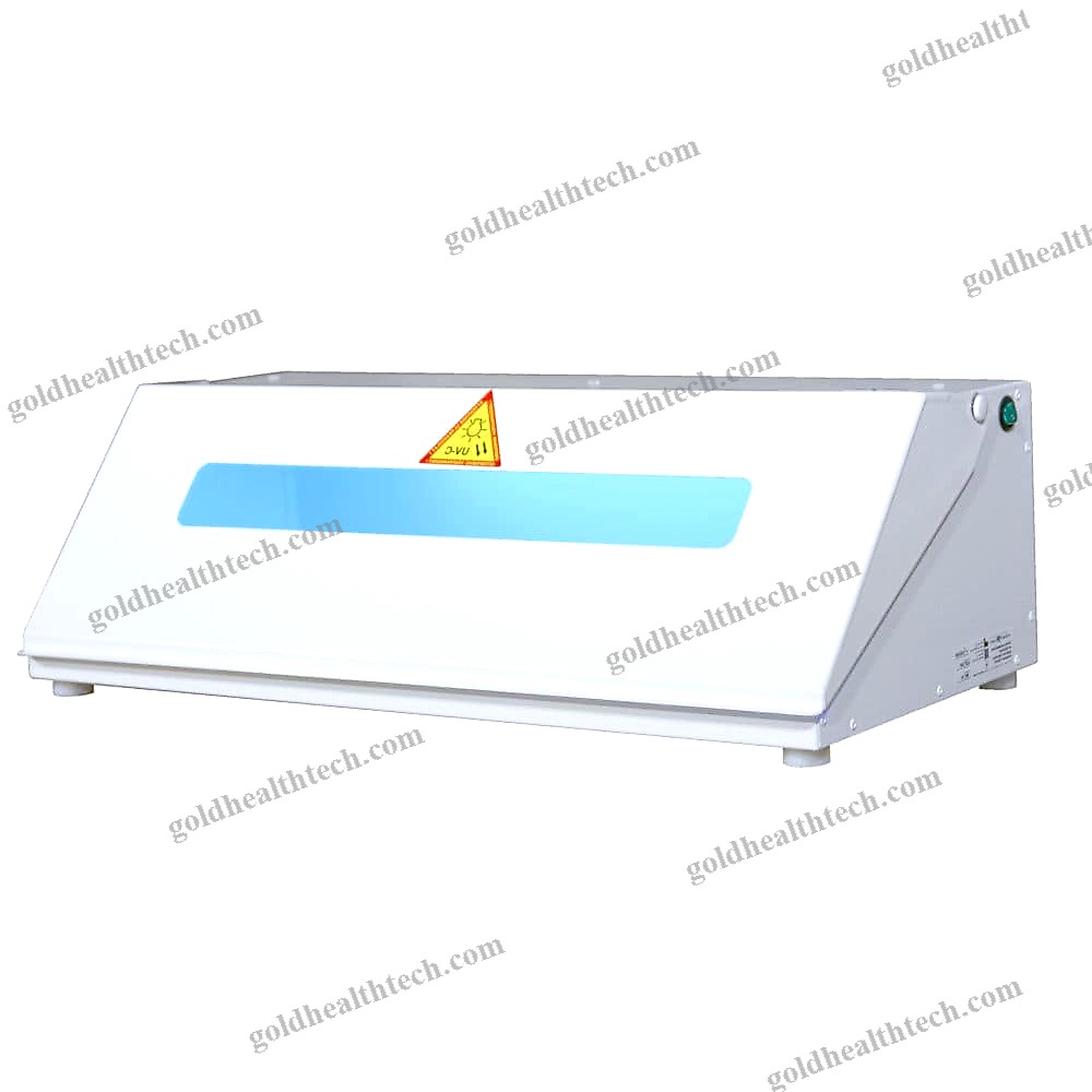 Uv Storage Chamber