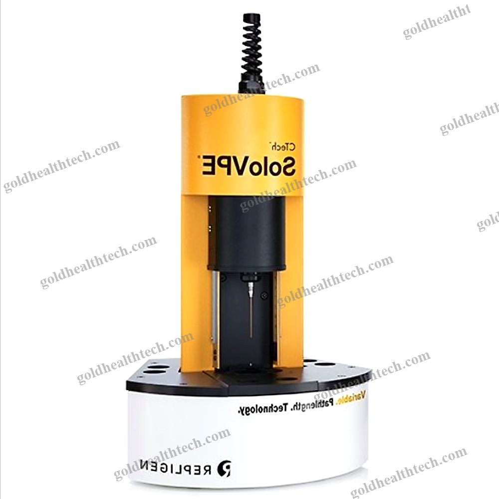 Uv-Vis Spectrophotometer