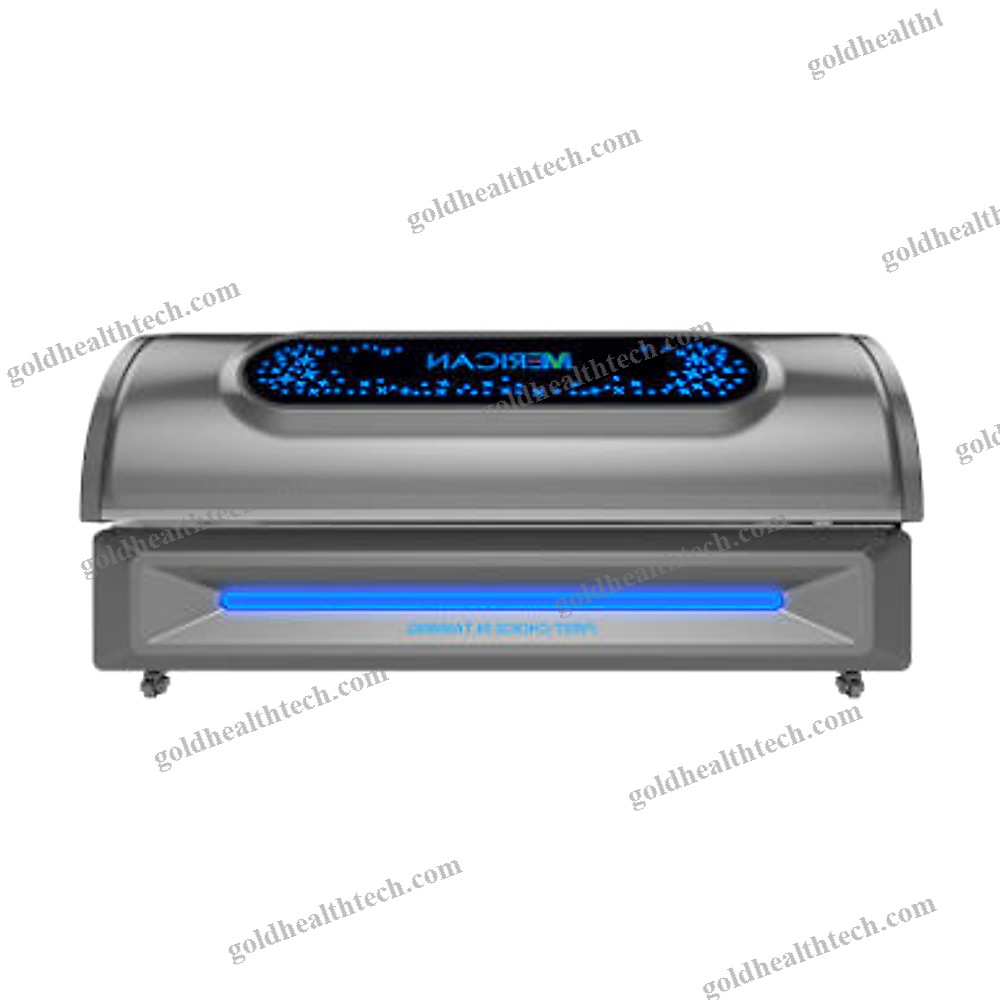Uva Tanning Bed