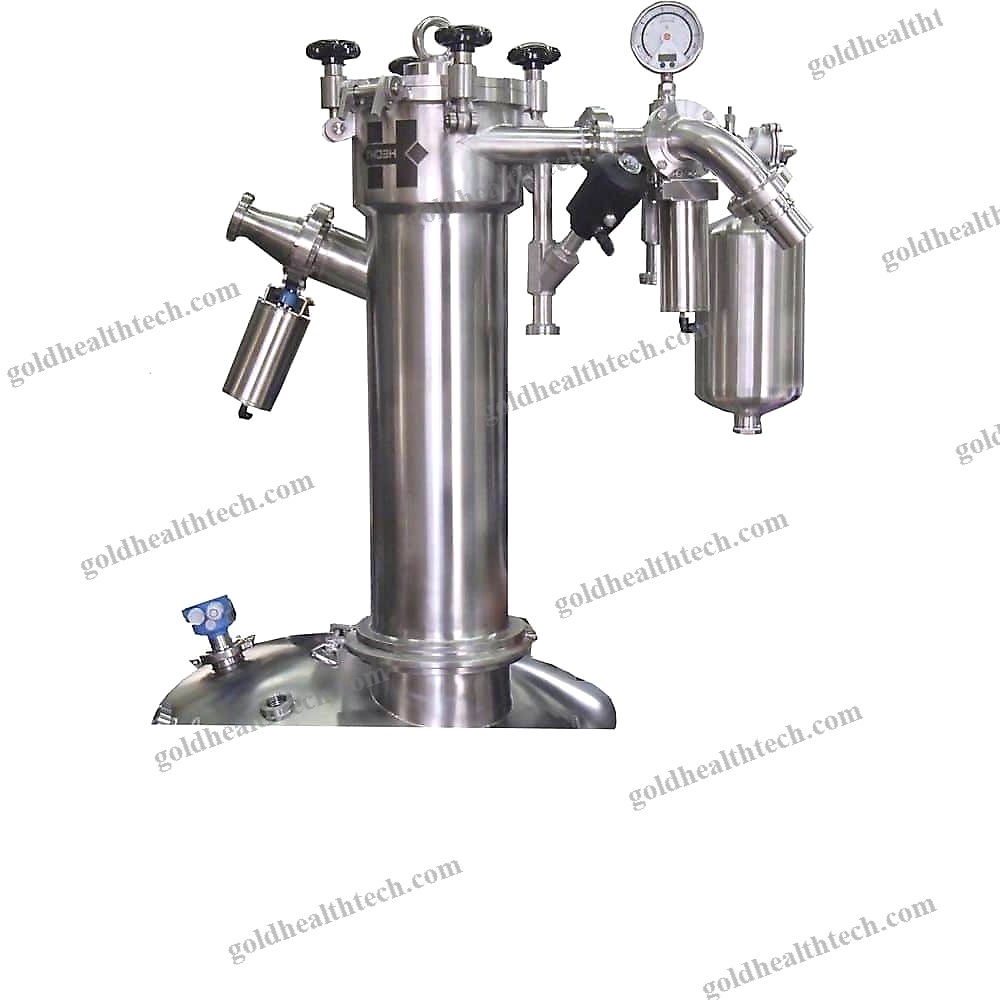 Vacuum Conveyor