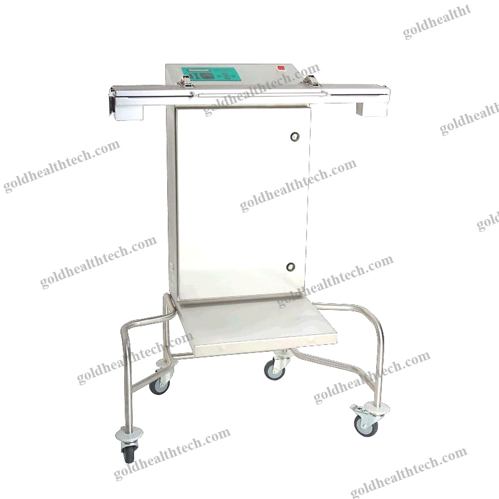 Vacuum Packaging System
