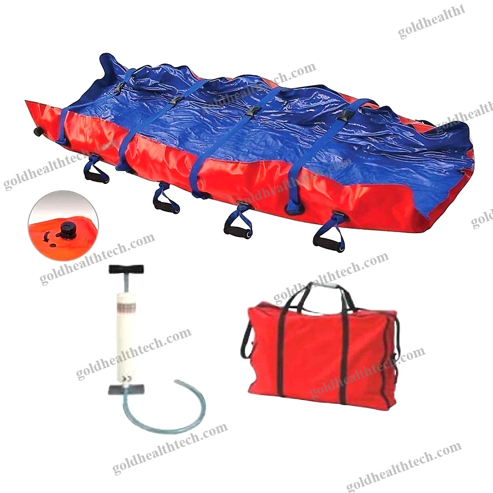 Vacuum Stretcher