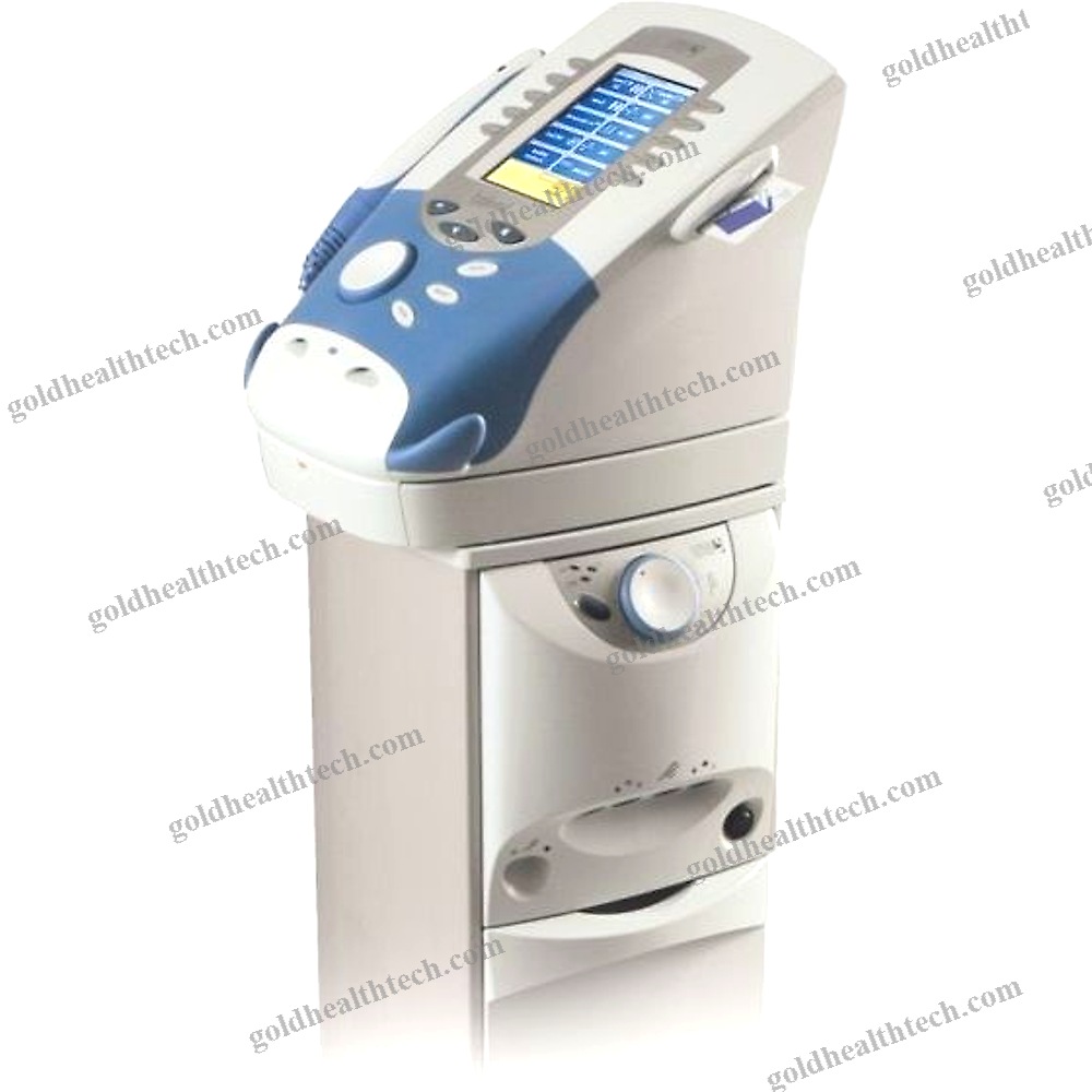 Vacuum Therapy Unit