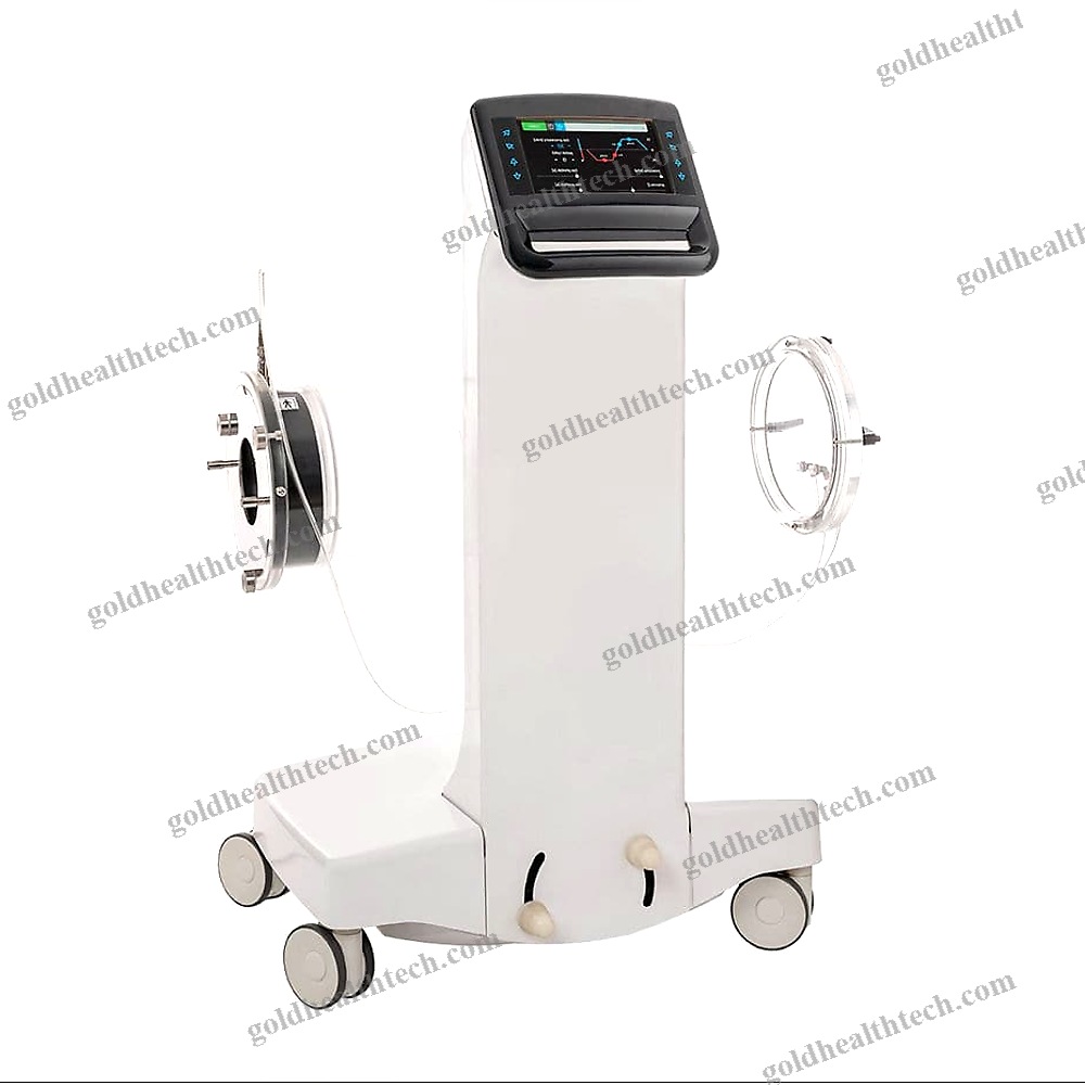 Vacuum Therapy Unit
