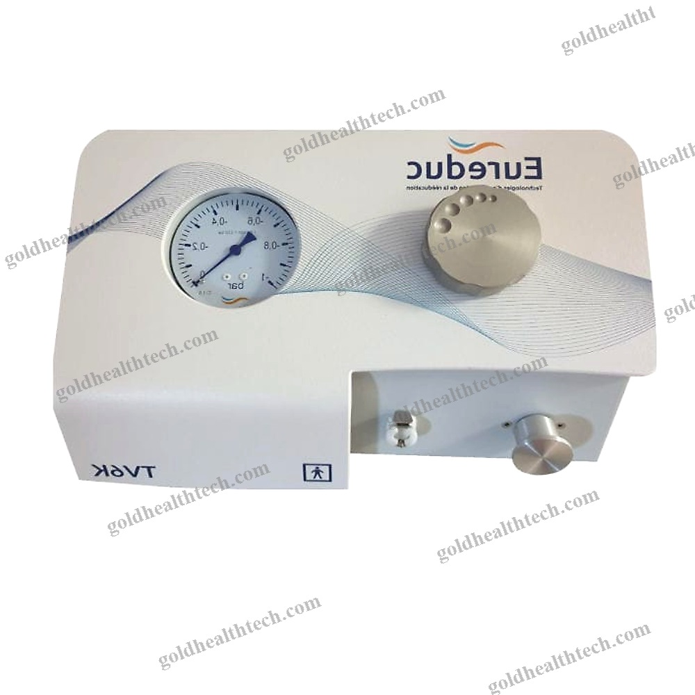 Vacuum Therapy Unit