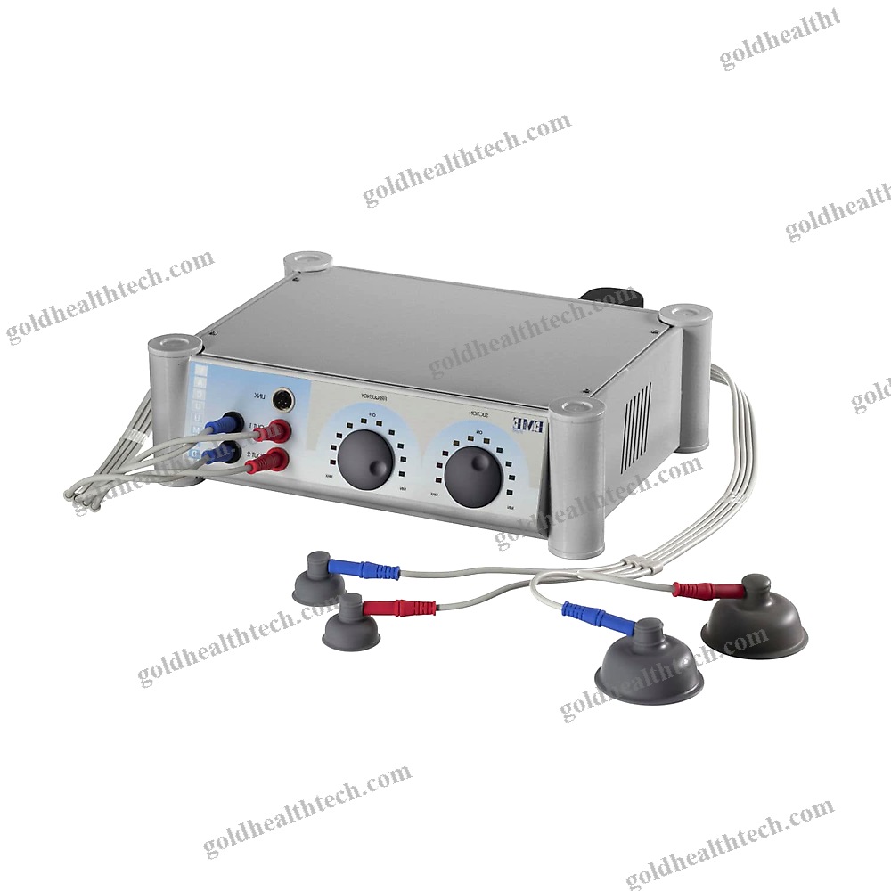 Vacuum Therapy Unit