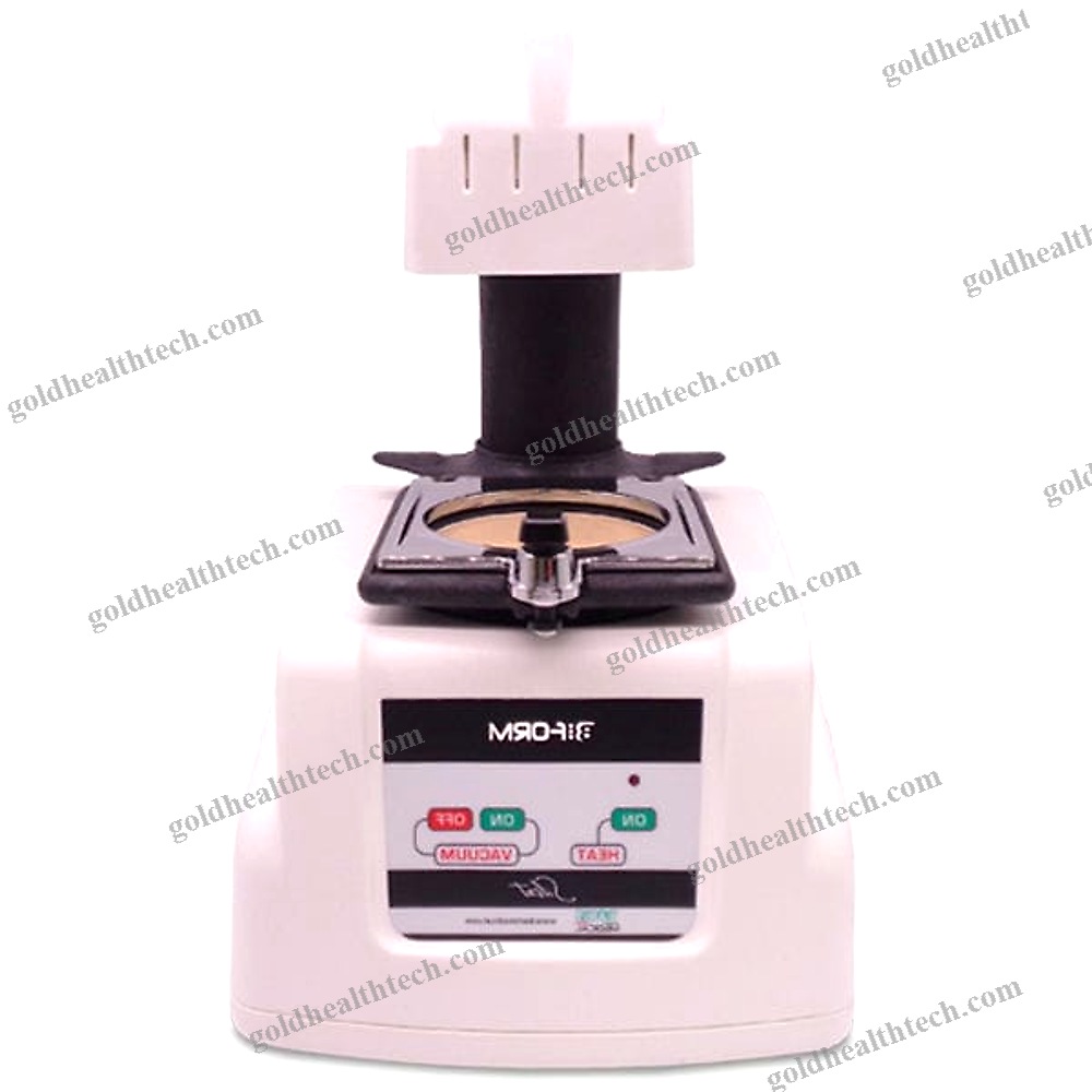 Vacuum Thermoforming Machine