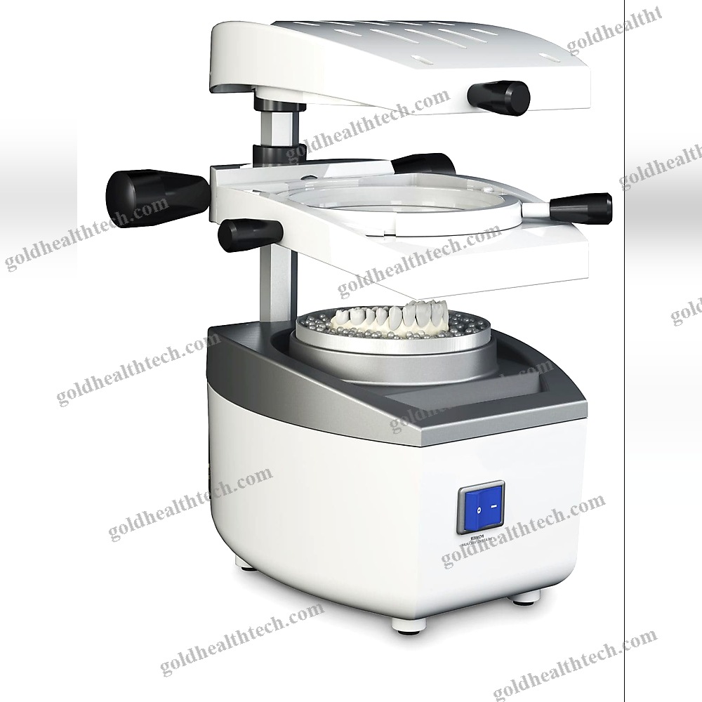 Vacuum Thermoforming Machine
