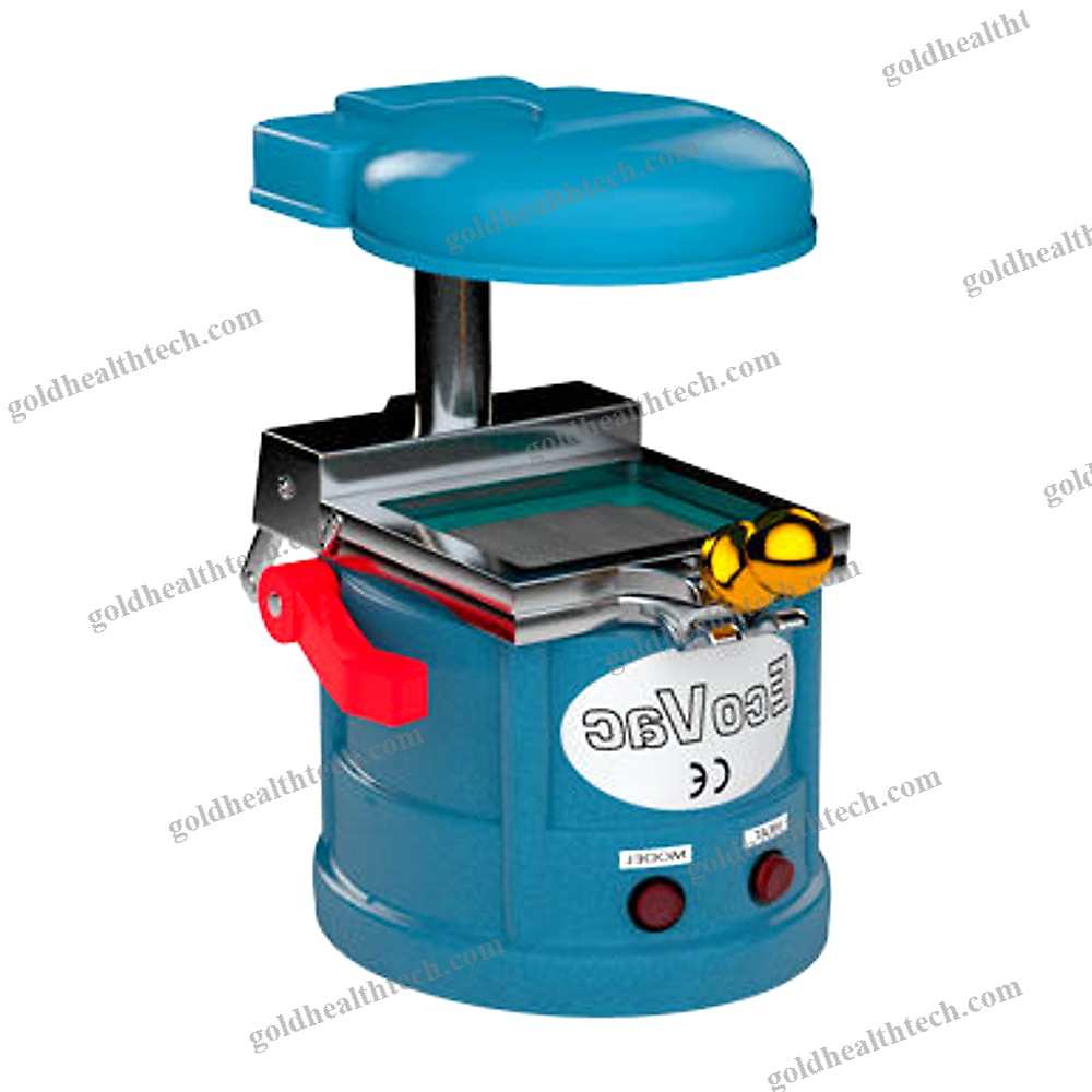 Vacuum Thermoforming Machine