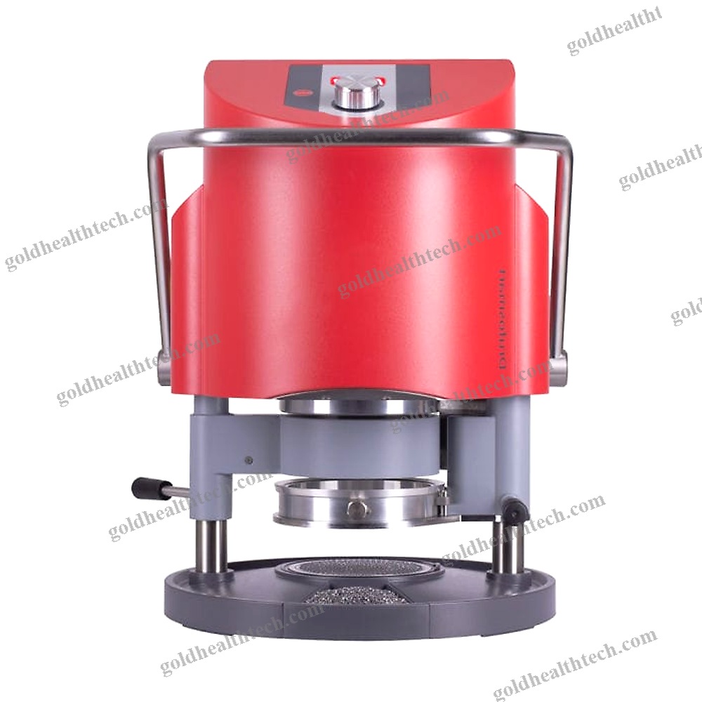 Vacuum Thermoforming Machine