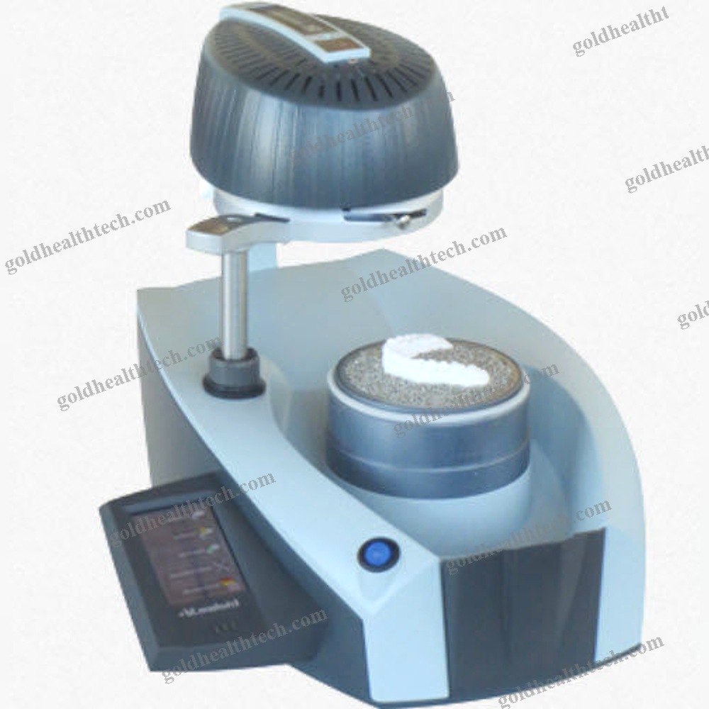 Vacuum Thermoforming Machine 1