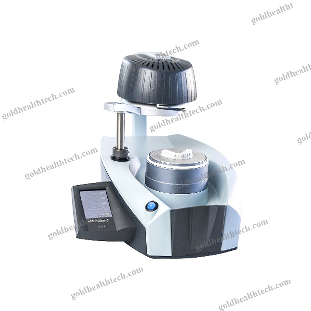 Vacuum Thermoforming Machine