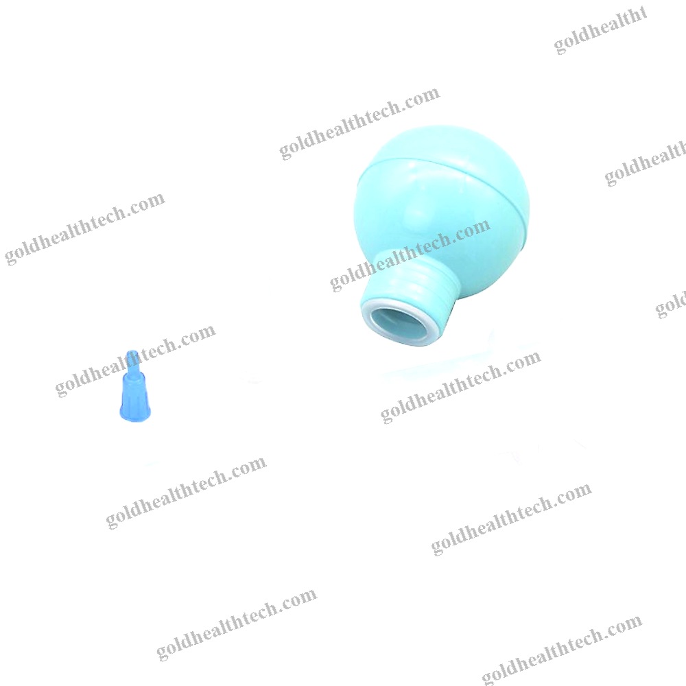Vaginal Bulb Syringe 1