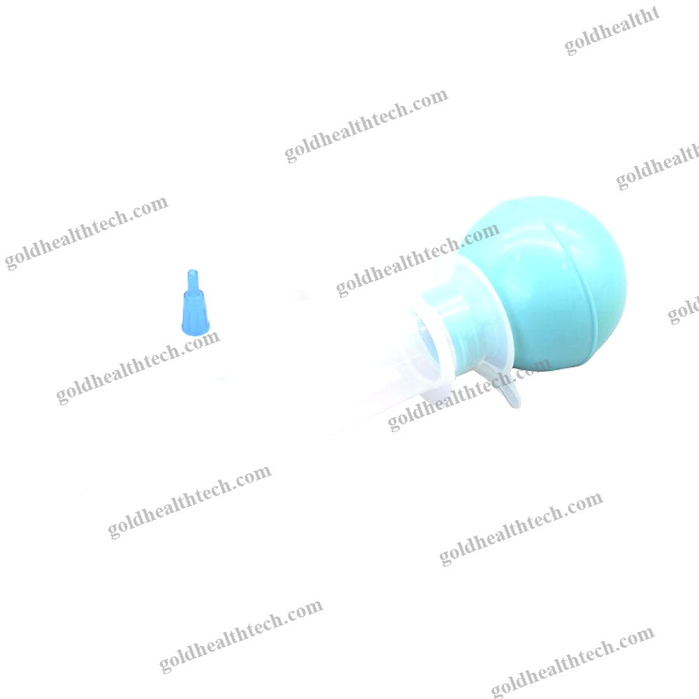 Vaginal Bulb Syringe