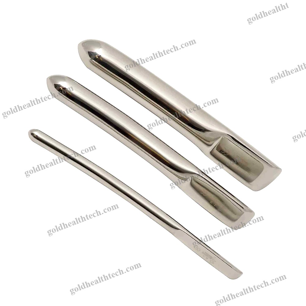 Vaginal Dilator