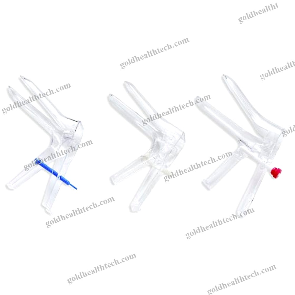 Vaginal Speculum