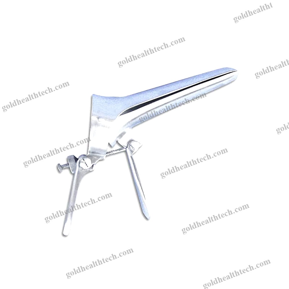 Vaginal Speculum