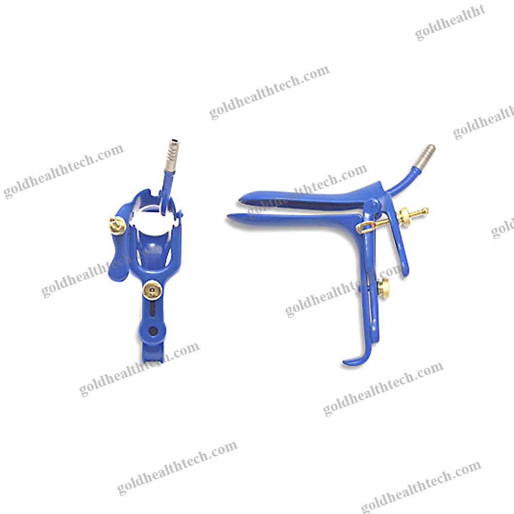 Vaginal Speculum