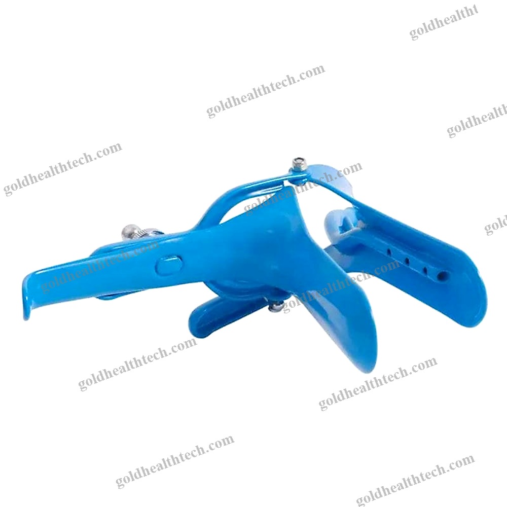 Vaginal Speculum 1