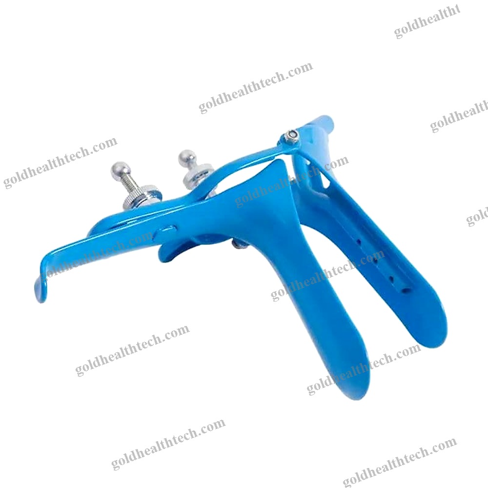 Vaginal Speculum