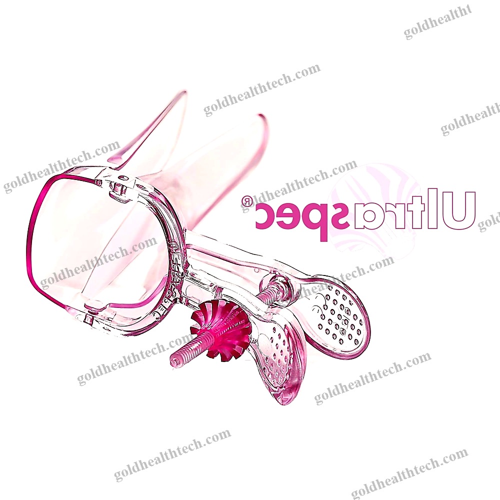 Vaginal Speculum 1