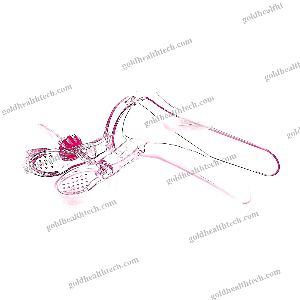 Vaginal Speculum