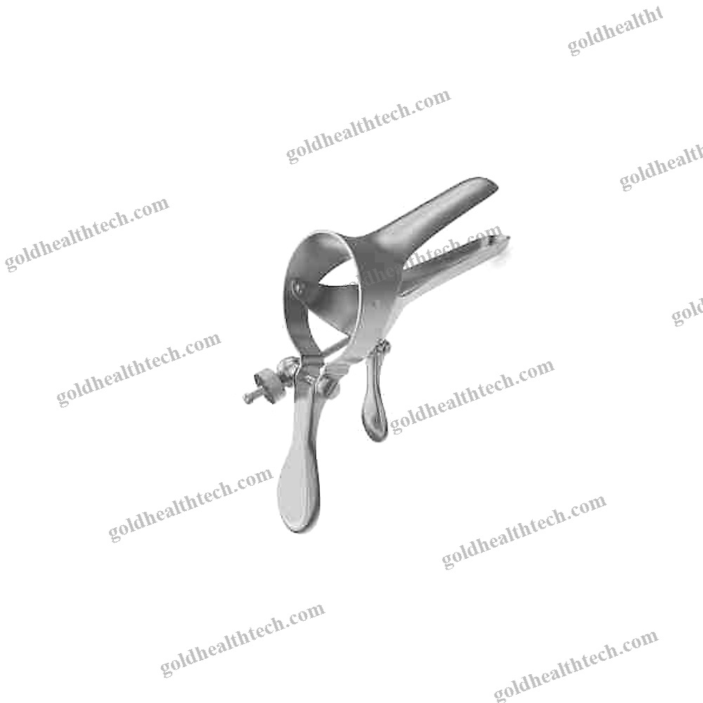 Vaginal Speculum