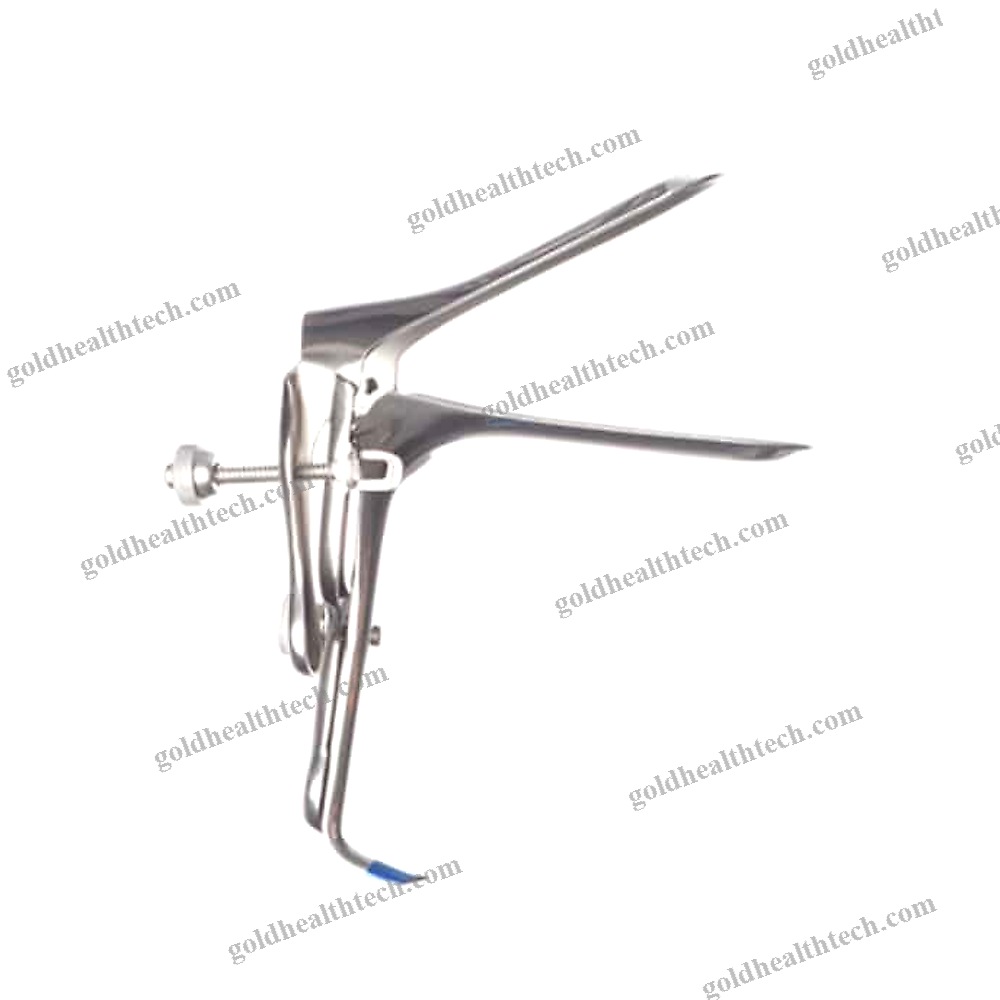 Vaginal Speculum