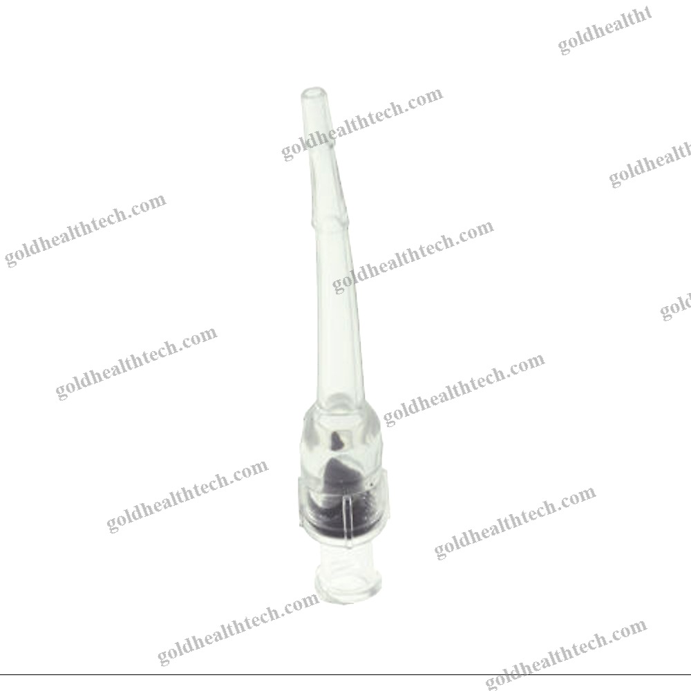 Vascular Access Cannula