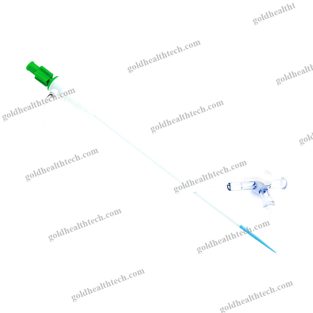 Vascular Access Sheath