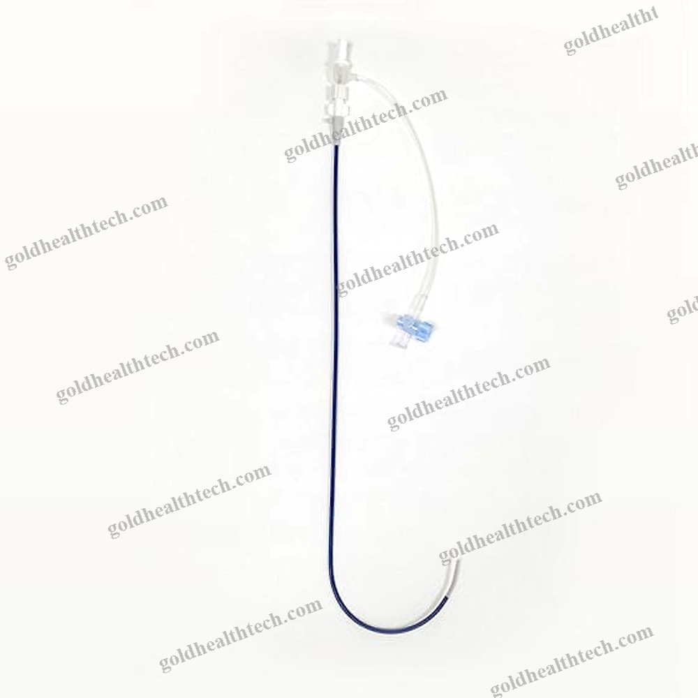 Vascular Access Sheath